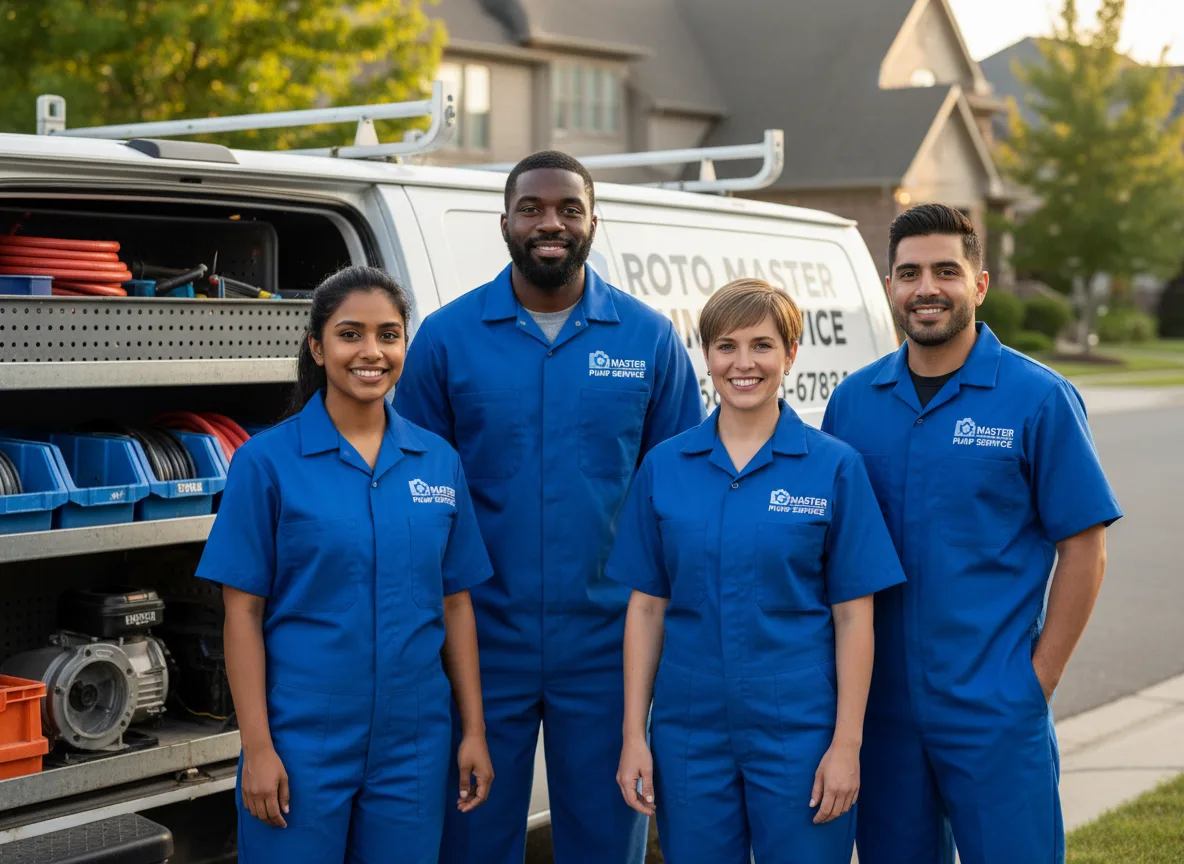 Sump Pump Installation company in Waipahu, HI